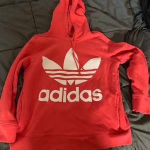 Adidas hoodie